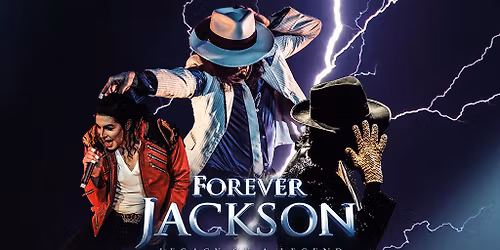 Forever Jackson