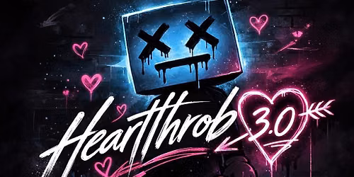 Heartthrob 3.0  w\/ Stevie B, Lisa Lisa, Shannon and more! 