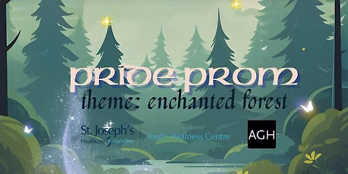 Pride Prom 2026