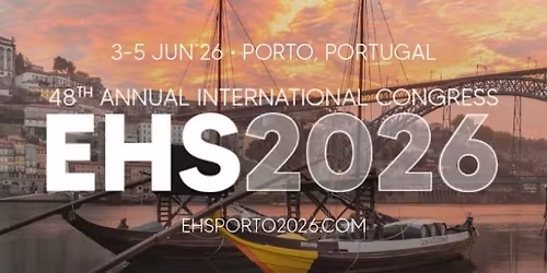 EHSPorto2026
