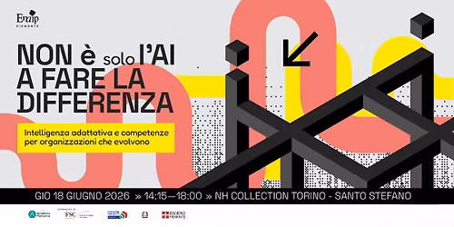 Non \u00e8 (solo) l\u2019AI a fare la differenza