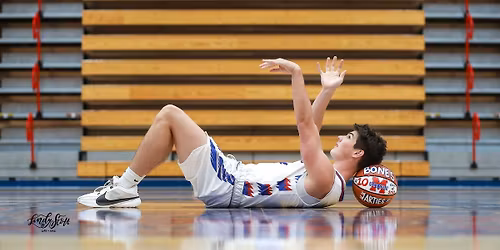 Alex's Graduation Open House