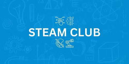 STEAM Club: Tie-Dye Eggs