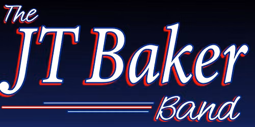 The JT Baker Band at Marvin's Bar & Grill