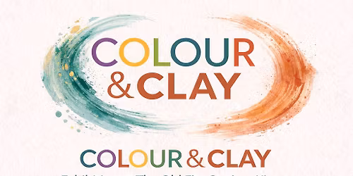 Colour & Clay