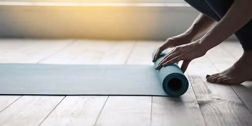Still Saturdays: Yin Yoga & Gong Bath