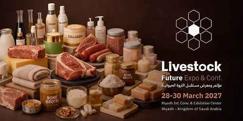 Livestock Future Expo & Confrence 2027