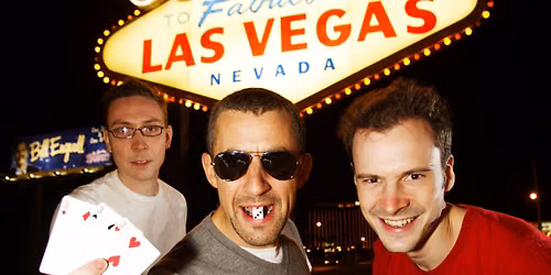 Above & Beyond Group Therapy (ABGT) - 3 Day Pass