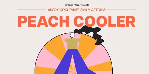 Avery Cochrane at Music Box San Diego