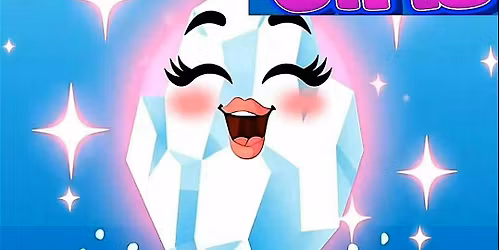 TITANIC GIRLS COMEDY CLUB