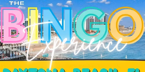 The Bingo Experience - Daytona Beach, FL - The Bank