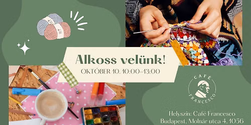 Alkoss vel\u00fcnk!