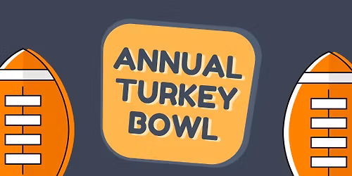 Impact Turkey Bowl \ud83c\udfc8\ud83c\udfc6