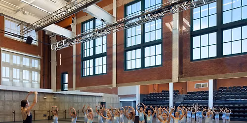 Kansas City Ballet - Kansas City