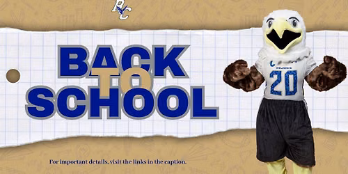 First Day of School