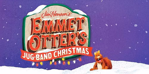 Jim Henson's Emmet Otter's Jug-Band Christmas