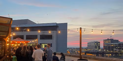 Jacobs Rooftop Social July 2026