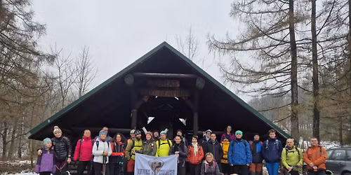 Wielki Poniedzia\u0142ek na Szyndzielni z Jurkiem <3