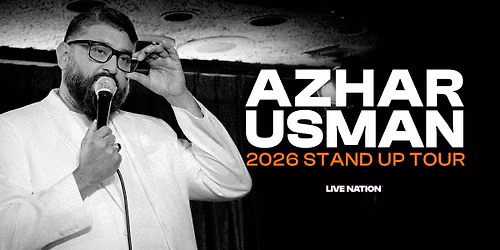 Azhar Usman | Auckland