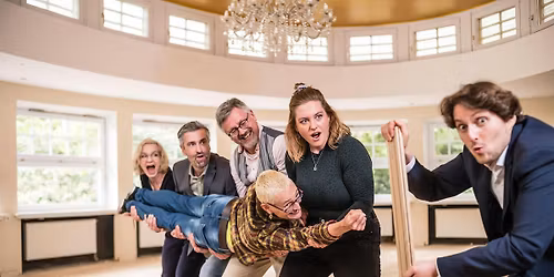 Offene B\u00fchne der Theaterschule