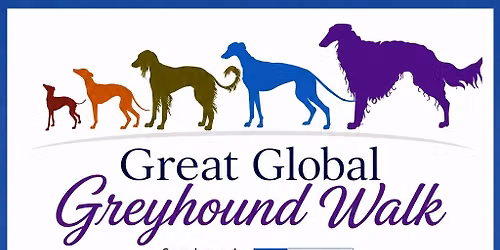 Great Global Greyhound Walk