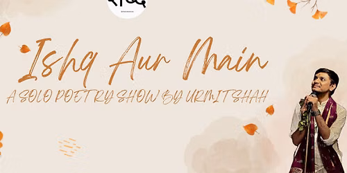 Ishq Aur Main by Urmit Shah