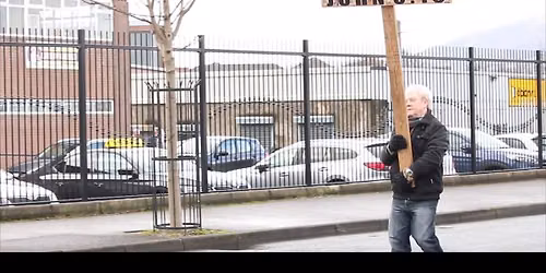 Worship Between the Gates 
