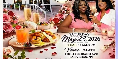 Sip on the Strip Wknd BRUNCH