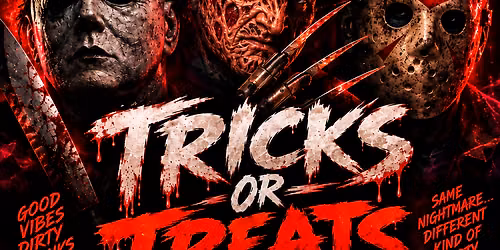Tricks  Or  Treats