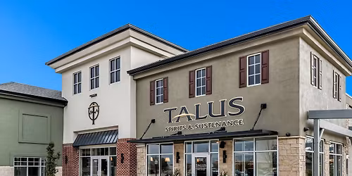 Talus Omaha Grand Opening