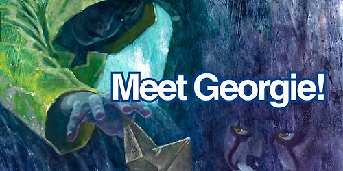 Free Horror Art & Cosplay Expo: Odessa, TX