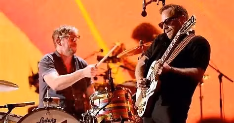 The Black Keys Tickets