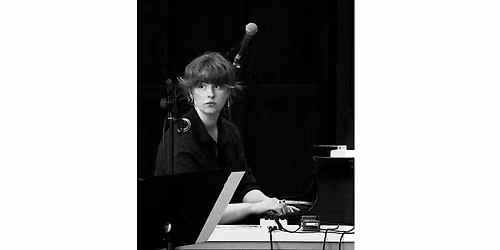 Lunchtime Classical Concert | Anna M Heslop