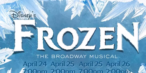 Frozen: The Musical