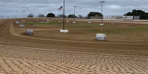 Cotton Bowl at AT&T Stadium