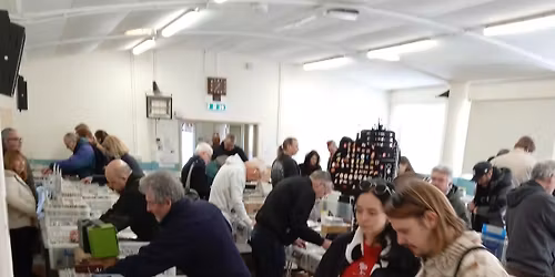 Christchurch Record Fair