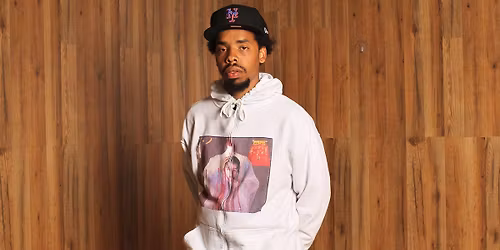 EARL SWEATSHIRT - 3L World Tour