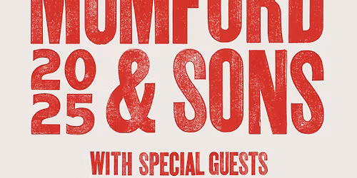 Mumford & Sons