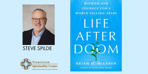 Book Study: Life After Doom (three-week series on Zoom)