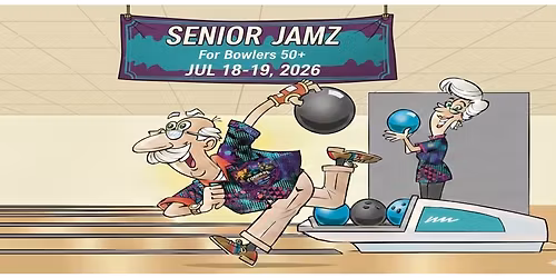 Sun Coast Senior Jamz