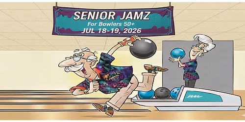 Sun Coast Senior Jamz
