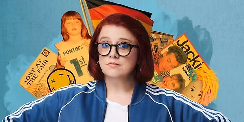 Angela Barnes: Angst