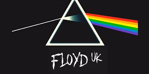 Floyd UK Live in Sunderland