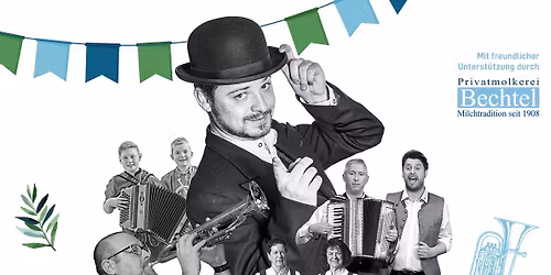 AUSVERKAUFT! 49. Schwarzenfelder S\u00e4nger- und Musikantentreffen