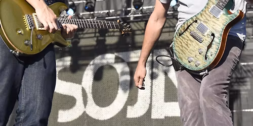 SOJA