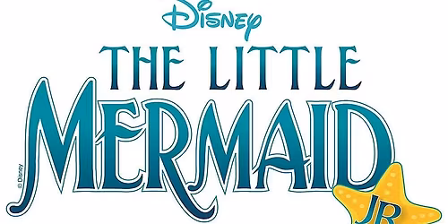The Little Mermaid Jr.
