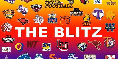 Texas State Bobcats Vs. Stephen F. Austin Lumberjacks