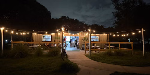 June Monthly Night Ride