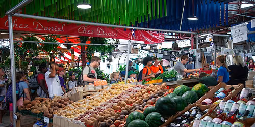 2026 Summer Artisan Vendors Market