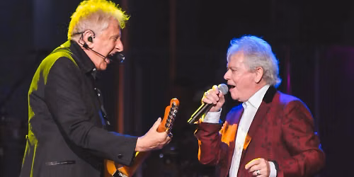Air Supply in Tijuana